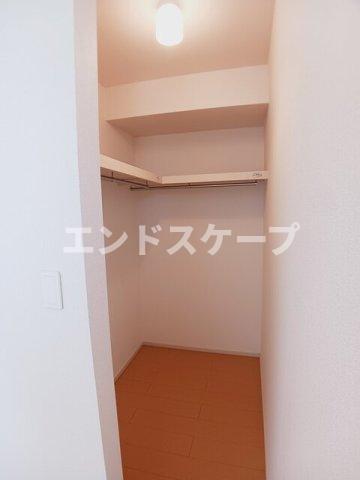 収納　高崎、前橋のお部屋探しはエンドスケープまで！お客様の理想お聞