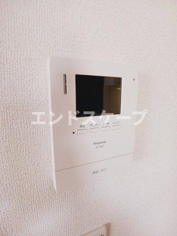 セキュリティ　高崎、前橋のお部屋探しはエンドスケープまで！お客様の理想お聞