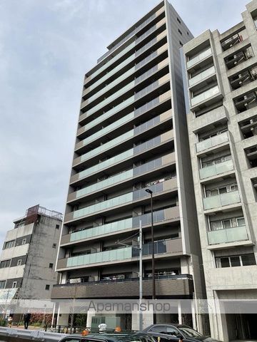 ＪＲ総武線 平井駅 徒歩4分 築9年
