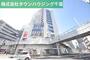 千葉駅より徒歩2分 8階 築6年6ヶ月の賃貸物件