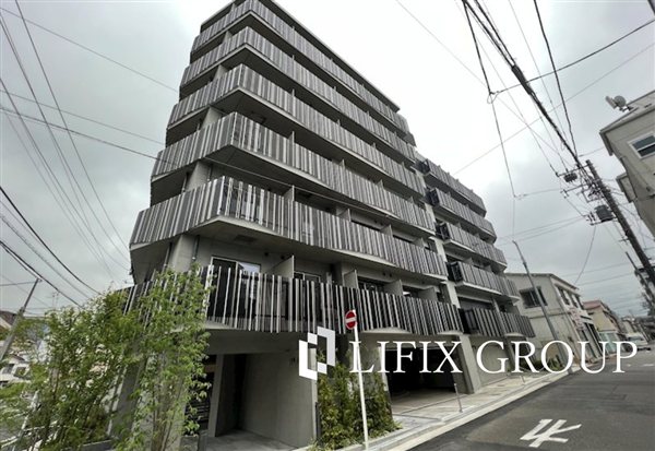 ブルーライン 吉野町駅 徒歩7分 築5年