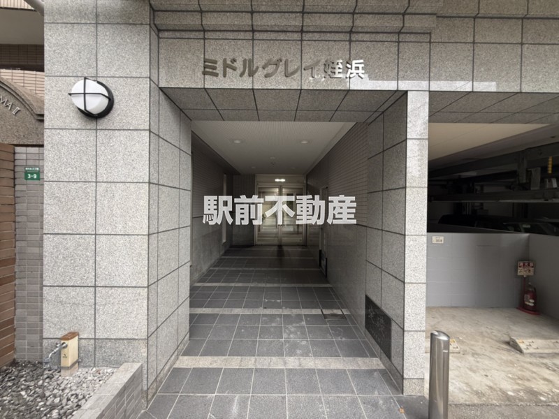 ロビー
