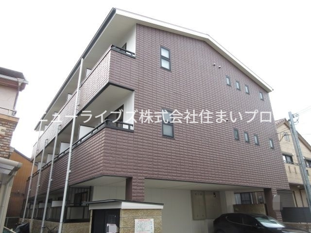 京阪本線 寝屋川市駅 徒歩7分 築22年