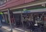 コンビニ　ファミリーマート 甲子園口三丁目店（コンビニ）まで817m