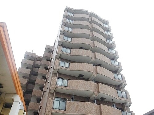 ライオンズマンション平塚?附町第2