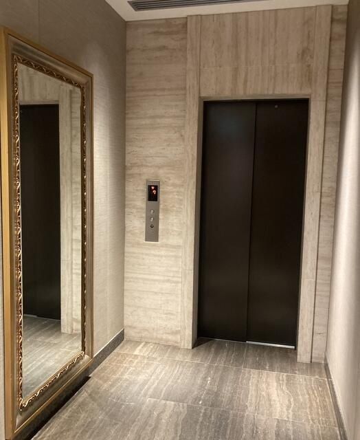 ラサンテ一番町の外観写真