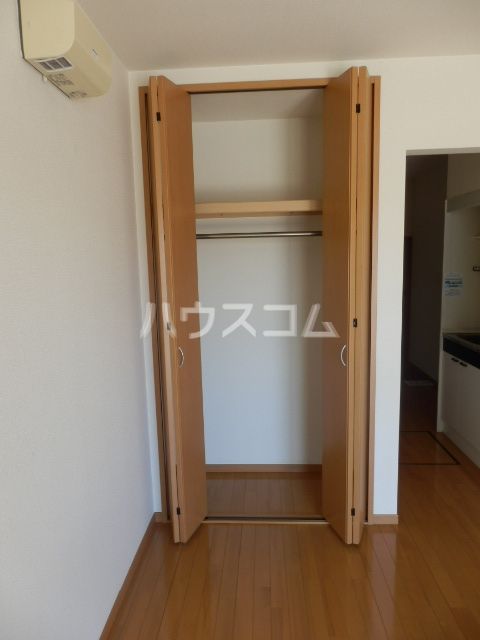 アイリーハイツ富士の内装写真
