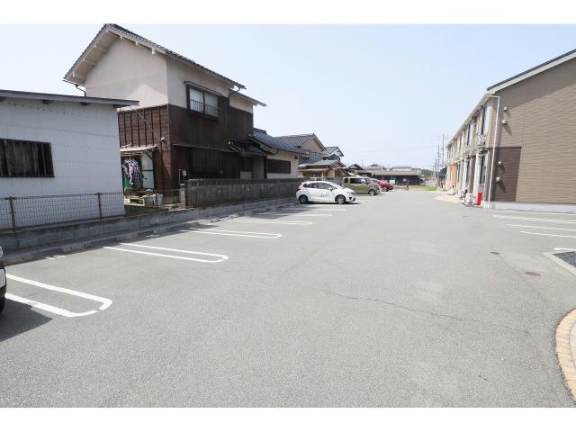 シュプレイムAのその他写真