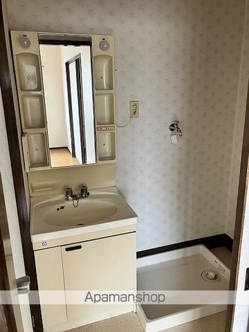 アーネスハイツわかの内装写真