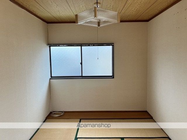 アーネスハイツわかの内装写真