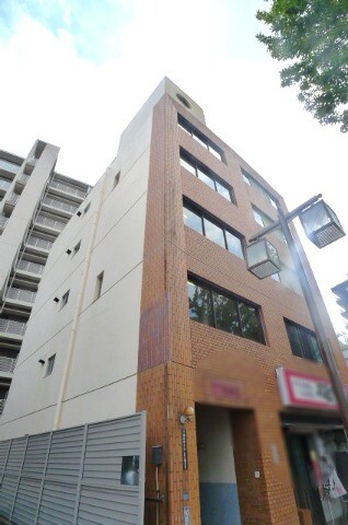 地下鉄桜通線 吹上駅 徒歩7分 築39年