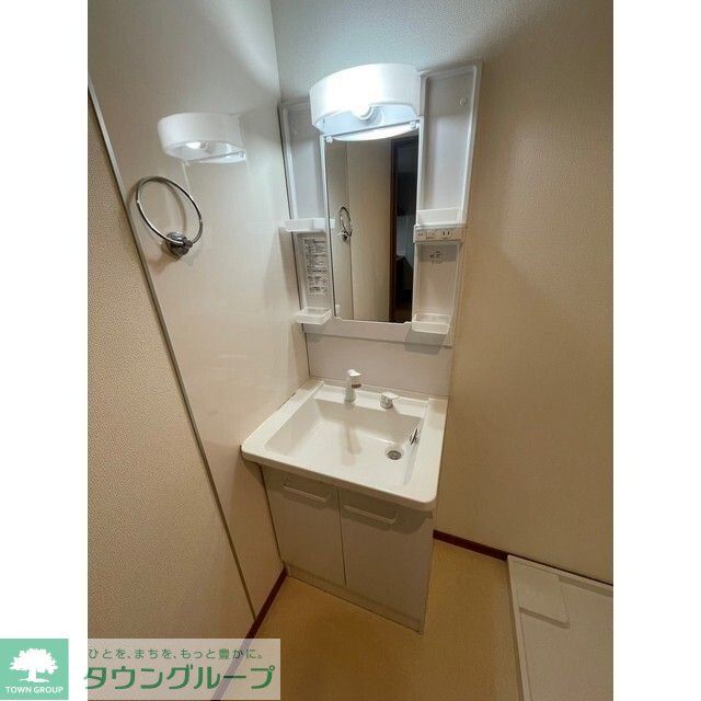 クレール 東大宮の内装写真