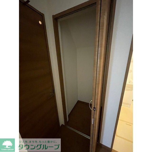 クレール 東大宮の内装写真