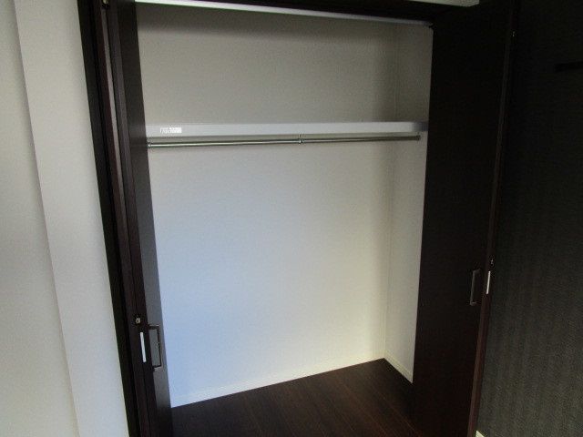 収納　☆たっぷり収納☆