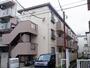 鶴見駅より徒歩8分 3階 築36年6ヶ月の賃貸物件