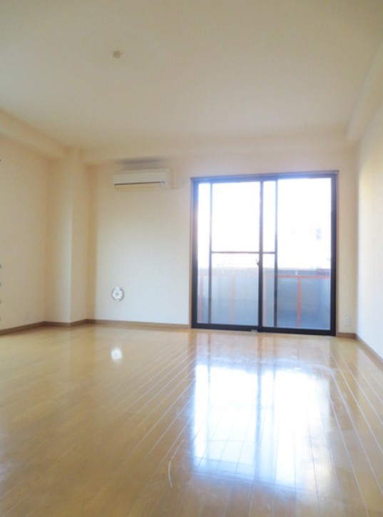 Maison de Pivionの居間写真
