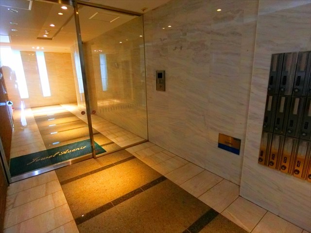 都営浅草線 蔵前駅 徒歩10分 10階建 築12年の外観写真