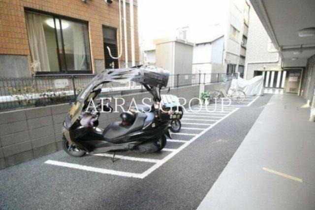 ロイヤルガーデン品川のその他写真
