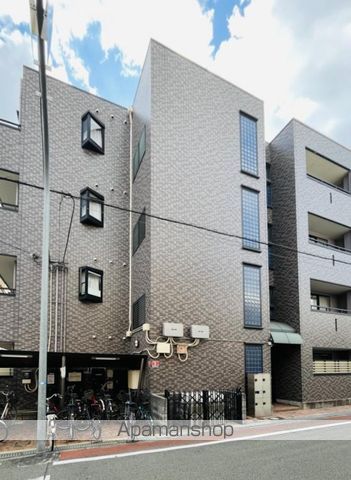 地下鉄谷町線 田辺駅 徒歩9分 築25年
