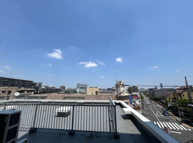 ＪＲ中央線 西八王子駅 徒歩3分 8階建 築42年のその他写真