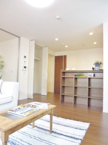 その他　※モデルルーム展示