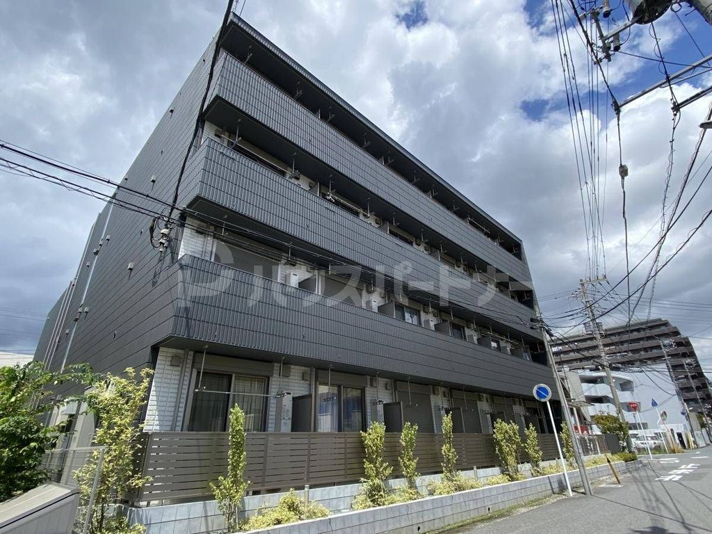 東葉高速鉄道 西船橋駅 徒歩5分 築6年