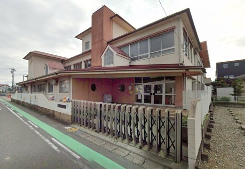 幼稚園・保育園　冨士保育園（幼稚園・保育園）まで758m