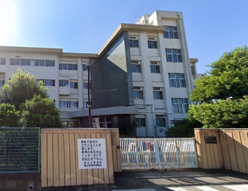 小学校　豊山町立志水小学校（小学校）まで1192m