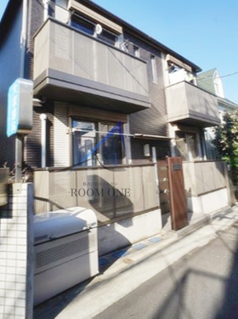 その他共有部分　敷地内ごみ置き場です。