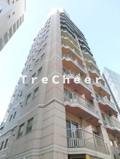 都営大江戸線 都庁前駅 徒歩7分 築25年