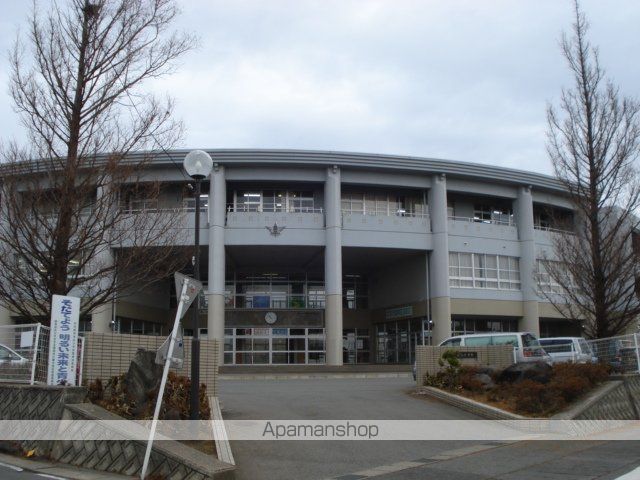 その他　秋田市立飯島中学校（その他）まで818m