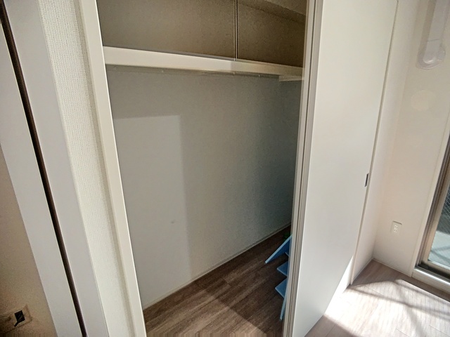 セレニテ神戸元町プリエの内装写真