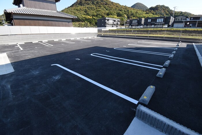 シュトラント国分寺IIのその他写真