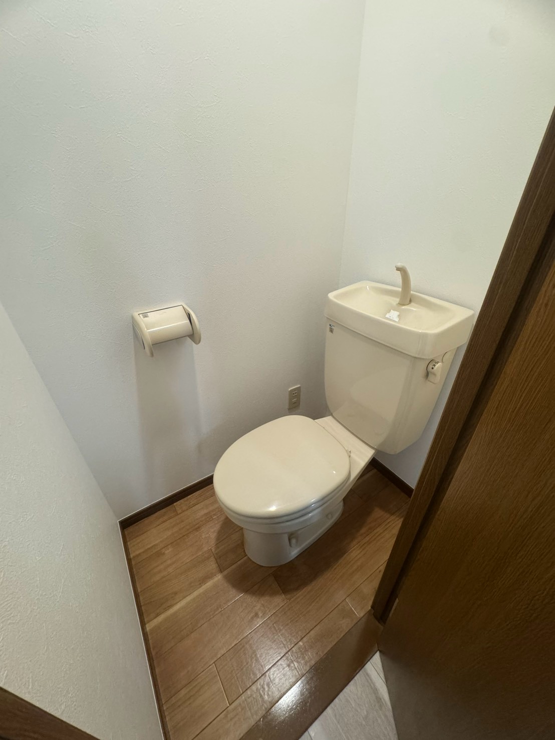 グランシャリオのトイレ写真