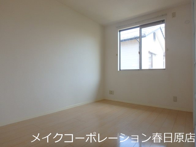 ボヌール雑餉の内装写真