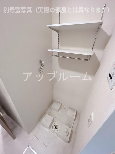 ＪＲ中央本線 勝川駅 徒歩20分 3階建 築7年のその他写真