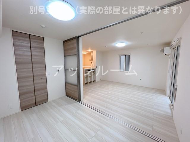 ＪＲ中央本線 勝川駅 徒歩20分 3階建 築7年のその他写真