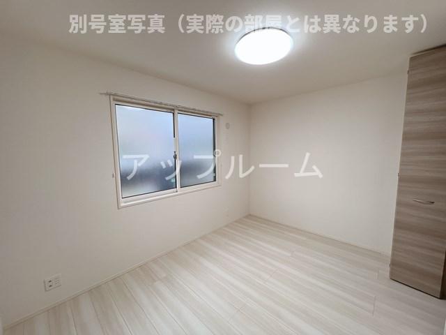 ＪＲ中央本線 勝川駅 徒歩20分 3階建 築7年の内装写真