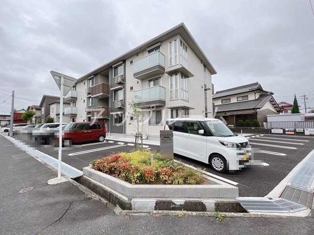 ＪＲ中央本線 勝川駅 徒歩20分 3階建 築7年のその他写真