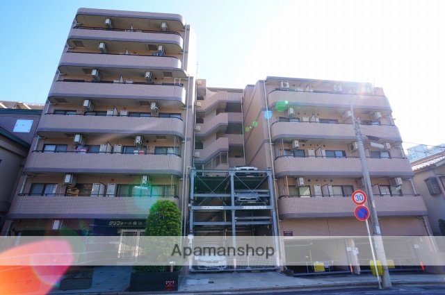 ＪＲ京浜東北線 横浜駅 徒歩10分 築25年