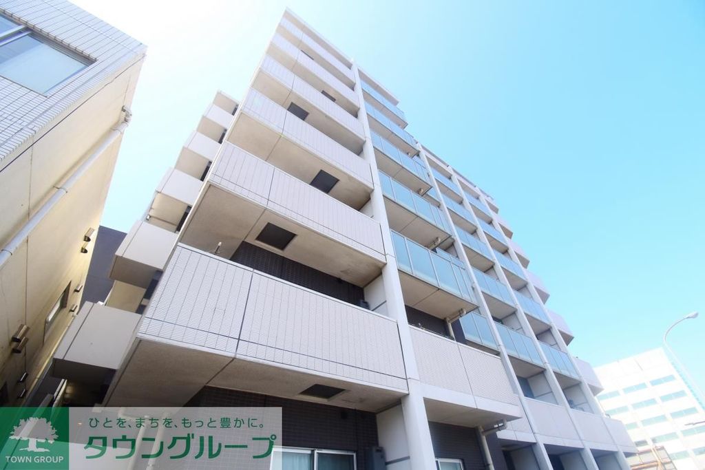 スーパー　そうてつローゼンオルト新子安店（スーパー）まで341m