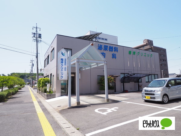 joie todoの周辺写真