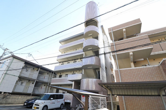 メゾン亀川のその他写真