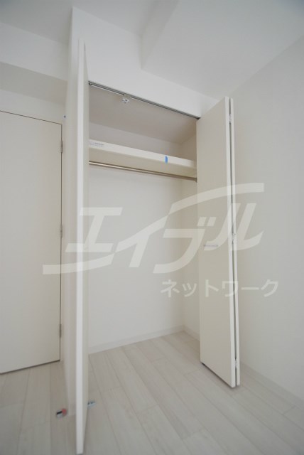 La Douceur梅田Eastの内装写真