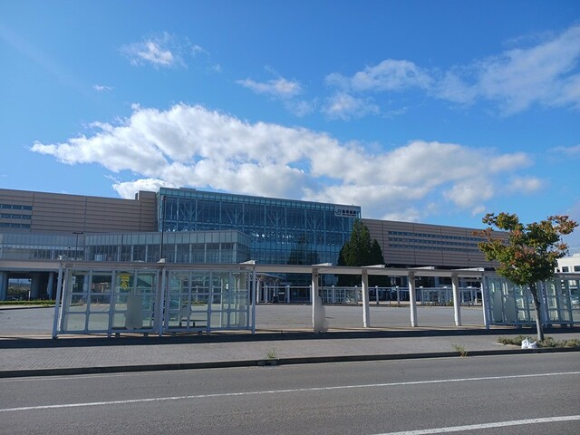 その他　新青森駅（その他）まで1500m