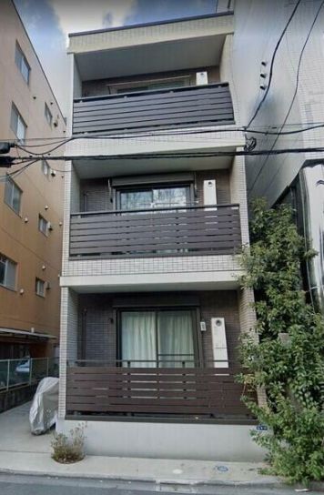 都営新宿線 住吉駅 徒歩7分 築9年