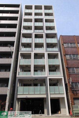 建物外観　★外観★