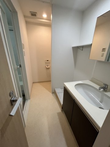 洗面設備　洗面※別部屋参考写真