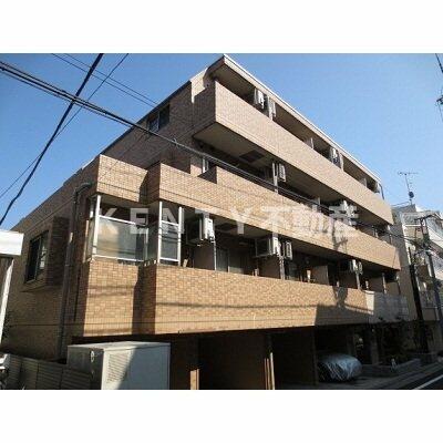 建物外観　外観です