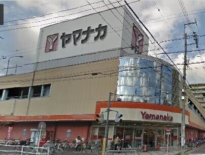 地下鉄鶴舞線 大須観音駅 徒歩3分 5階建 築28年の周辺写真